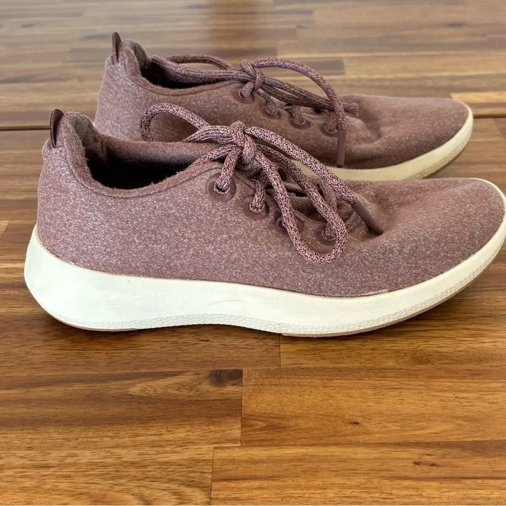 AllBirds women’s athletic sneakers shoes. Women’s size 7‎
